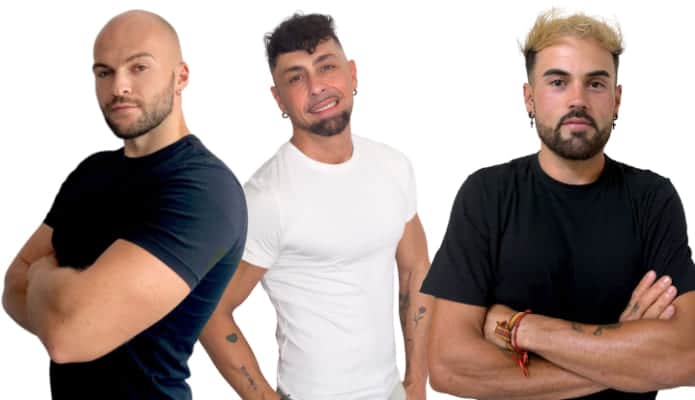 Gala Mr Gay España 2026