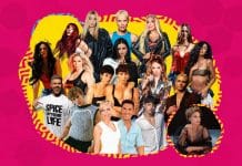 Gala Mr Gay España 2026