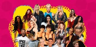 Gala Mr Gay España 2026