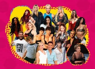 Gala Mr Gay España 2026
