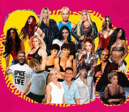 Gala Mr Gay España 2026