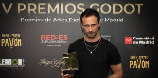 Ganadores Premios Godot 2026