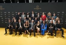 Ganadores de Premios Anillos de Oro 2026