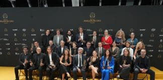 Ganadores de Premios Anillos de Oro 2026