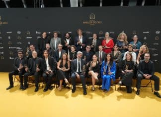 Ganadores de Premios Anillos de Oro 2026
