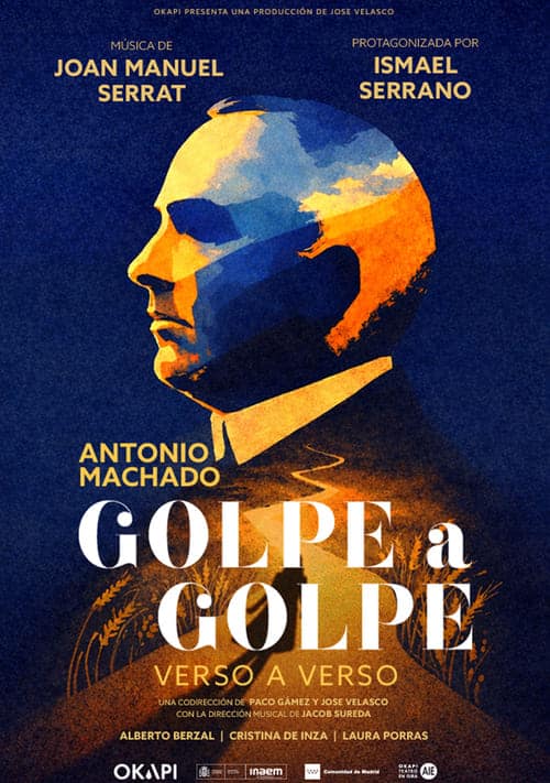 Golpe a golpe