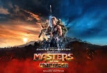 He-Man y los Masters del universo