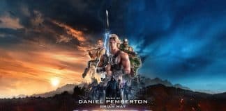 He-Man y los Masters del universo