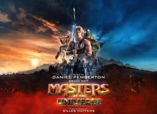 He-Man y los Masters del universo