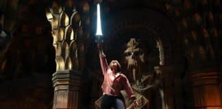 He-Man y los Masters del universo