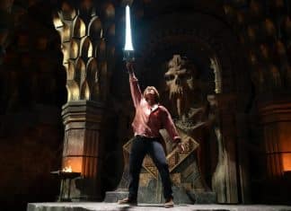He-Man y los Masters del universo