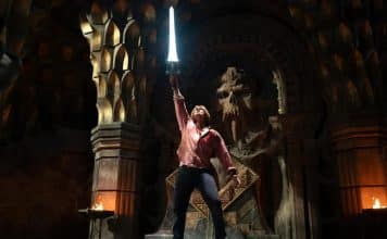He-Man y los Masters del universo
