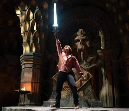 He-Man y los Masters del universo