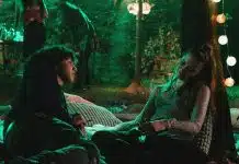 Hermanos película