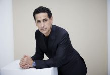 Juan Diego Flórez en el Festival Cap Rocat