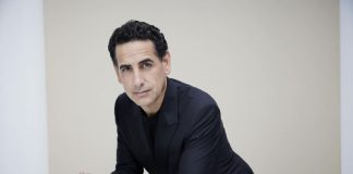 Juan Diego Flórez en el Festival Cap Rocat