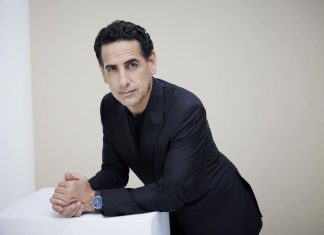 Juan Diego Flórez en el Festival Cap Rocat