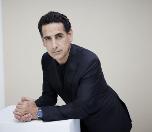 Juan Diego Flórez en el Festival Cap Rocat