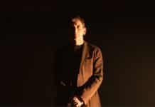 Juan Mayorga protagoniza "La Gran Cacería" en Teatro del Barrio La Gran Cacería en Teatro del Barrio