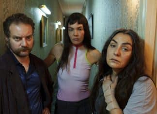 La desconocida película