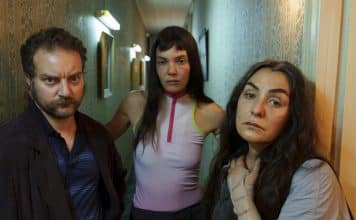 La desconocida película