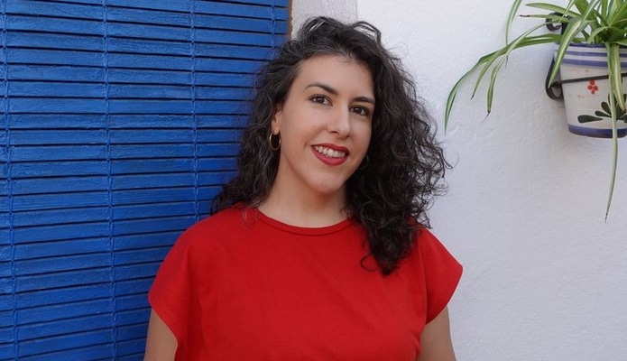 La folclórica del siglo XXI de La Juan Gallery