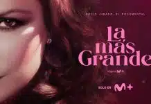La más grande serie