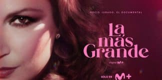 La más grande serie