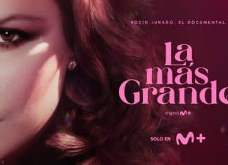 La más grande serie