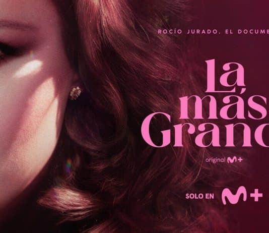 La más grande serie