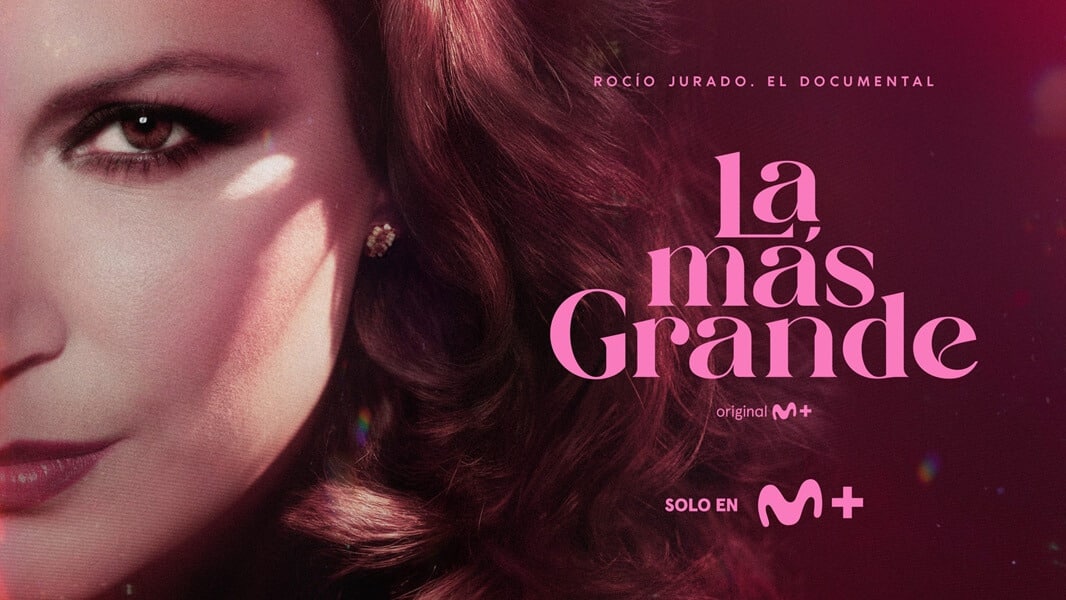 La más grande La más grande serie