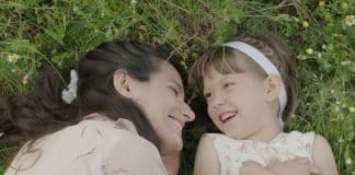 La memoria de las mariposas película