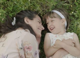 La memoria de las mariposas película