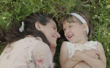 La memoria de las mariposas película