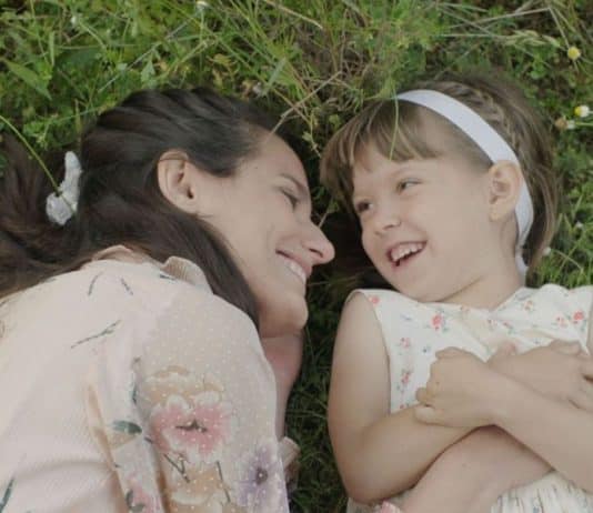 La memoria de las mariposas película