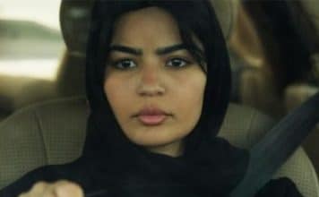 La mujer sin nombre película