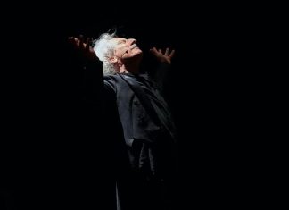 La segunda venida de Cristo o el yoga de Jesús en el Teatro del Soho CaixaBank
