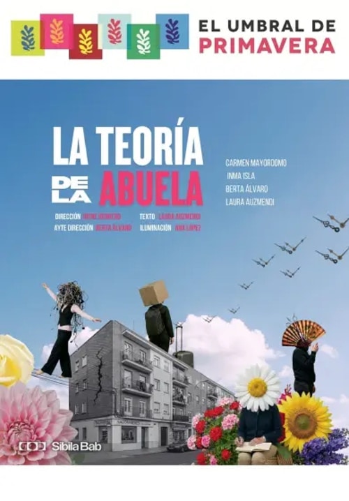 La teoría de la abuela en El Umbral de Primavera