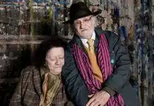 La vie secrète des vieux en Teatre Lliure