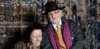 La vie secrète des vieux en Teatre Lliure