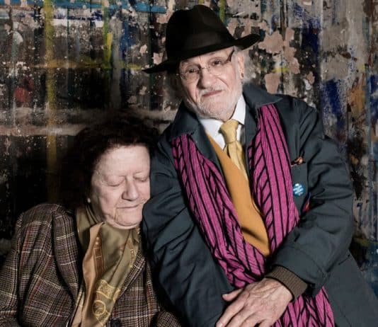 La vie secrète des vieux en Teatre Lliure