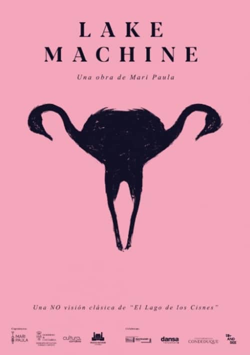 Lake Machine en Contemporánea Condeduque
