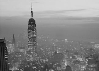 Los diarios de Manhattan en Teatros del Canal