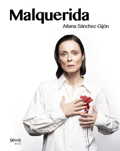 Malquerida en Teatro del Soho CaixaBank
