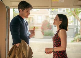 Mensajes de voz para Isabelle película