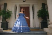 Natchez documental