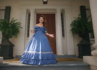Natchez documental