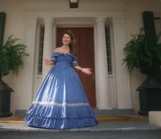 Natchez documental