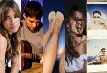 Novedades musicales del 28 de junio