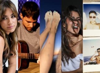 Novedades musicales del 28 de junio